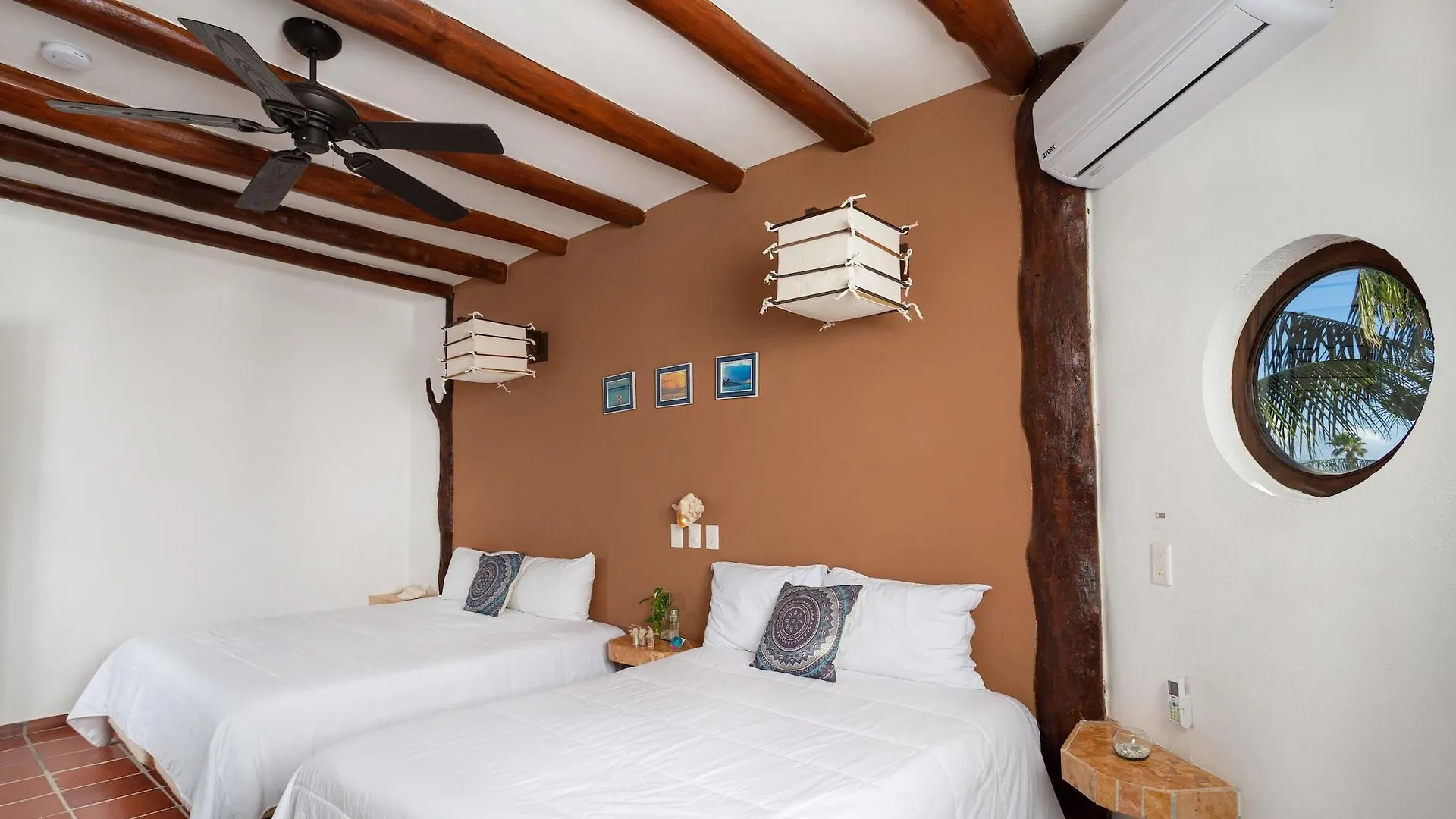 Holbox Dream Beachfront Hotel