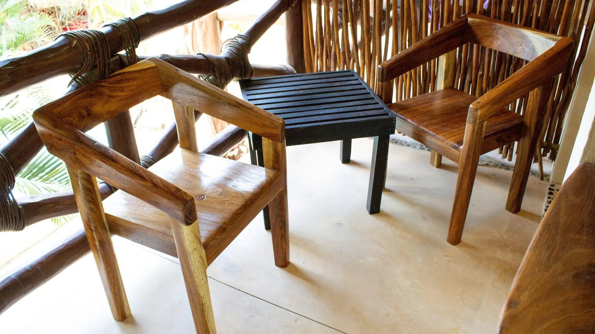 Holbox Dream Beachfront Hotel