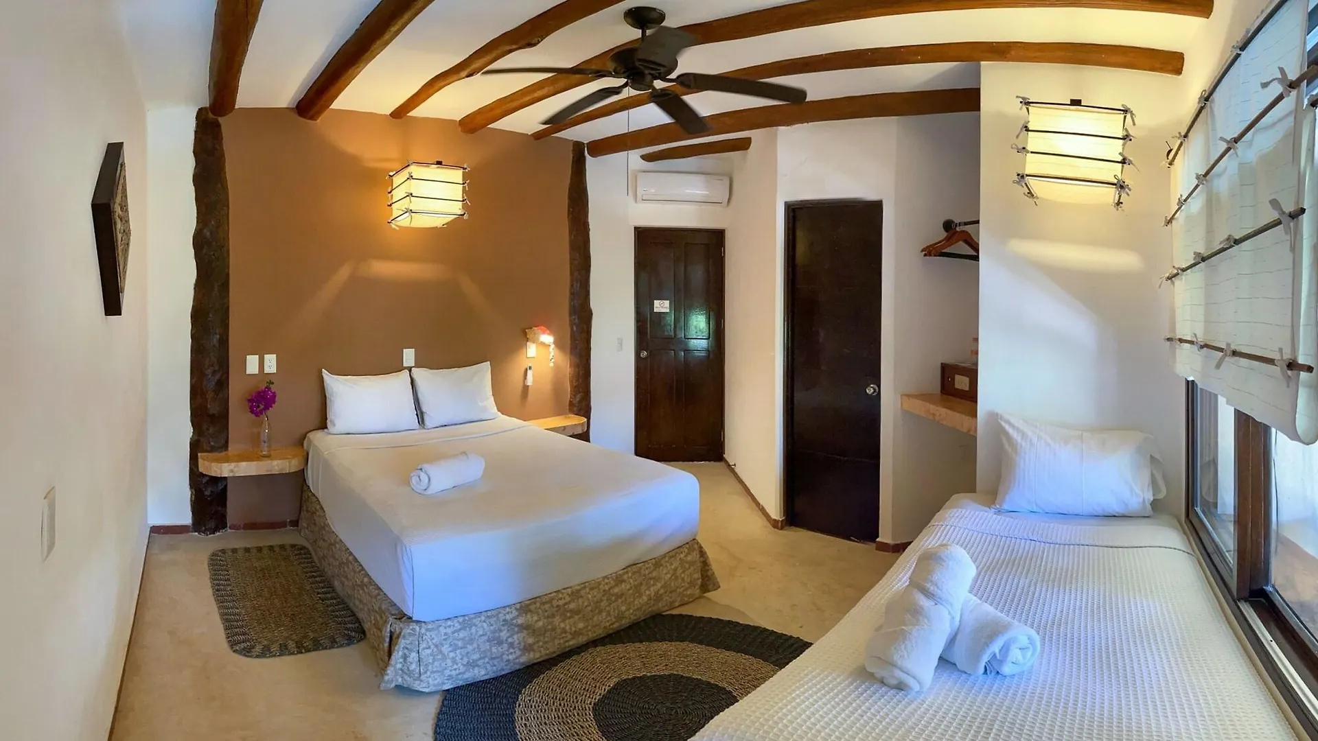 Holbox Dream Beachfront Hotel