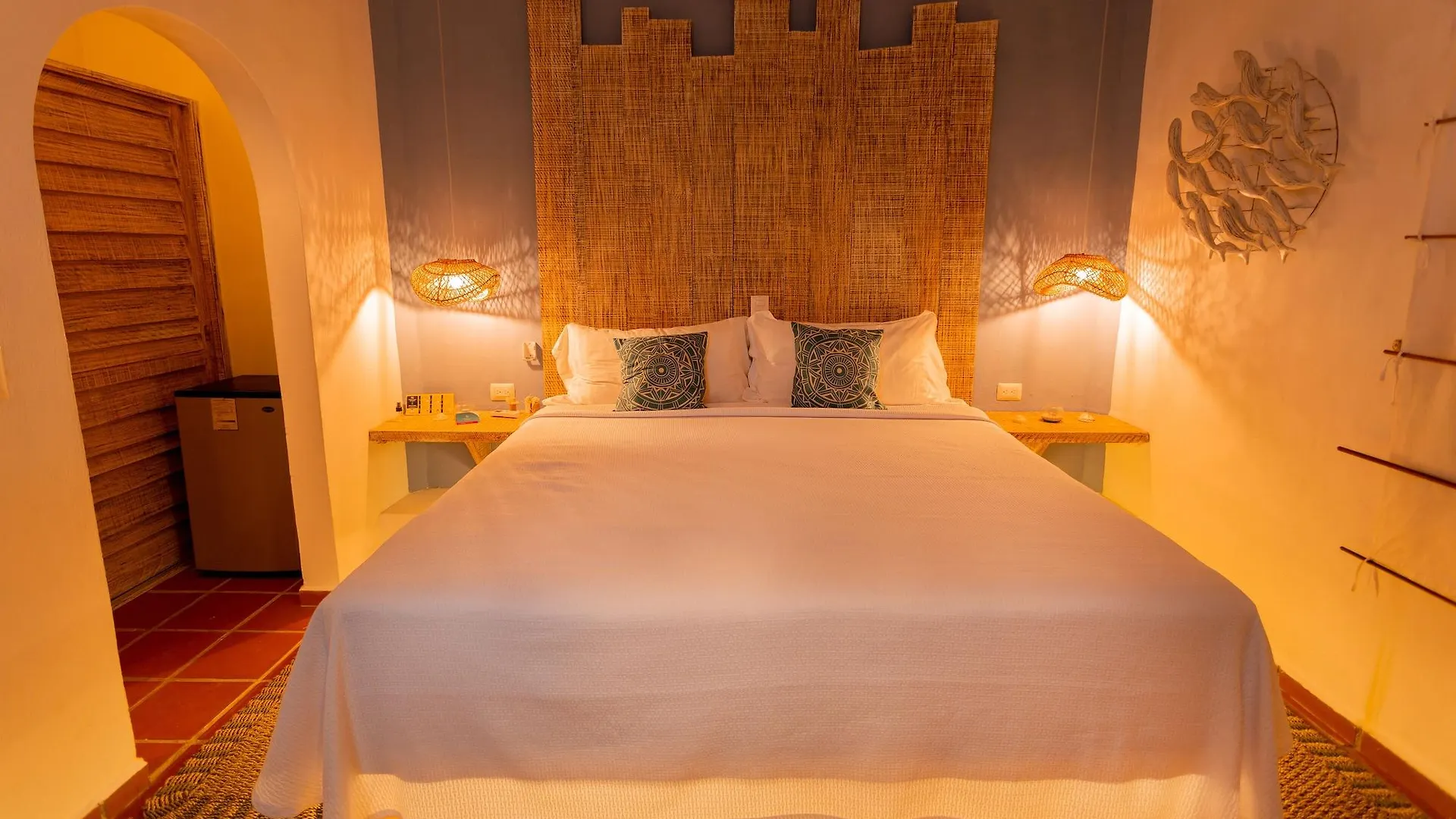 ***  Holbox Dream Beachfront Hotel Mexico