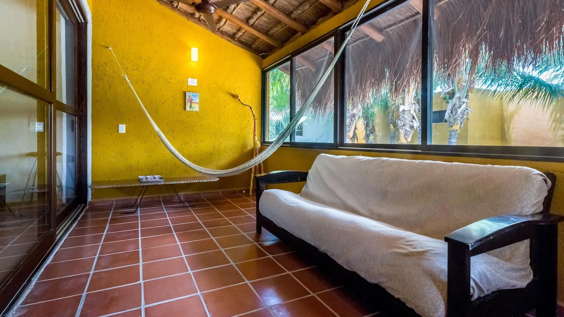 Holbox Dream Beachfront Hotel