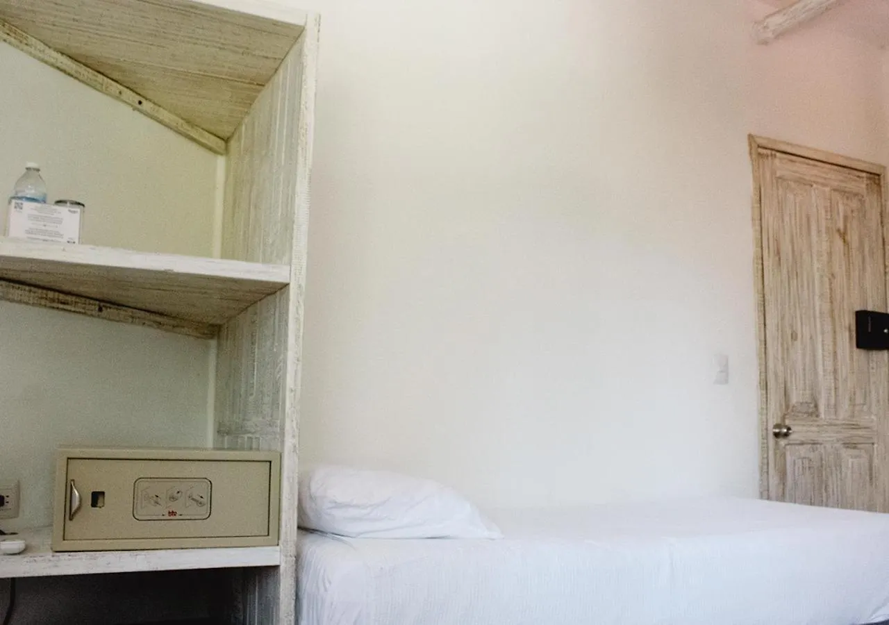 Holbox Dream Beachfront Hotel 3*, Isla Holbox Mexico
