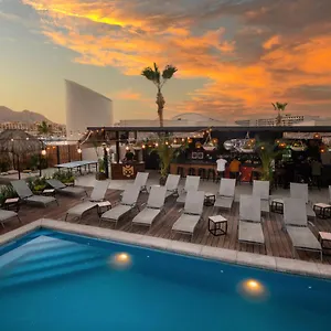 Hotel Mayan Monkey Cabos - Social (adults Only) ****
