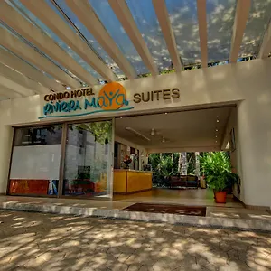 Apart-hotel Riviera Maya ****