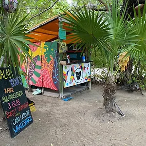 Campingplatz Balam Camping &