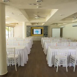 Tukan 4* Playa del Carmen