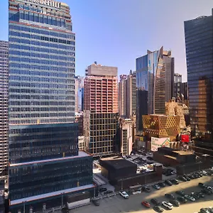 **** Hotell Delta By Marriott Times Square USA