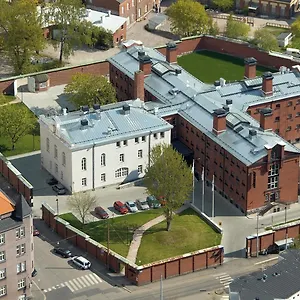 Katajanokka 4* Helsinki