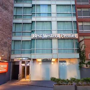*** Hotell Western Premier Herald Square USA