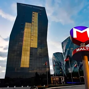 Tango Arjaan By Rotana Türkei
