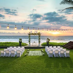 ***** Semesteranläggning (resort) W Bali - Indonesien