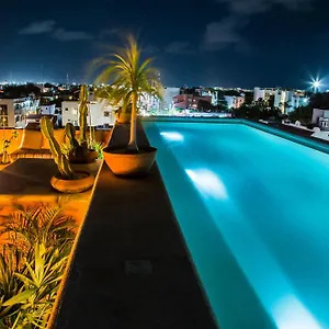 *** Hotell La Galeria By Bunik Mexiko