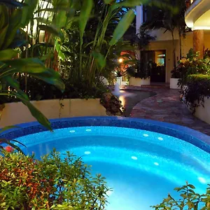 Hotel Sacbe And Club ***