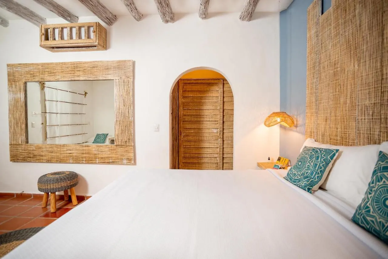 Holbox Dream Beachfront Hotel
