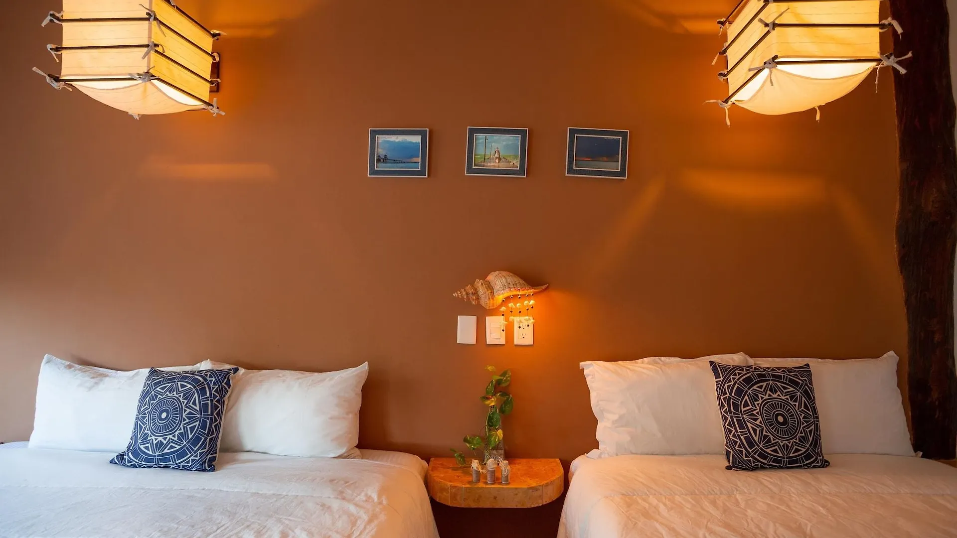 Holbox Dream Beachfront Hotel
