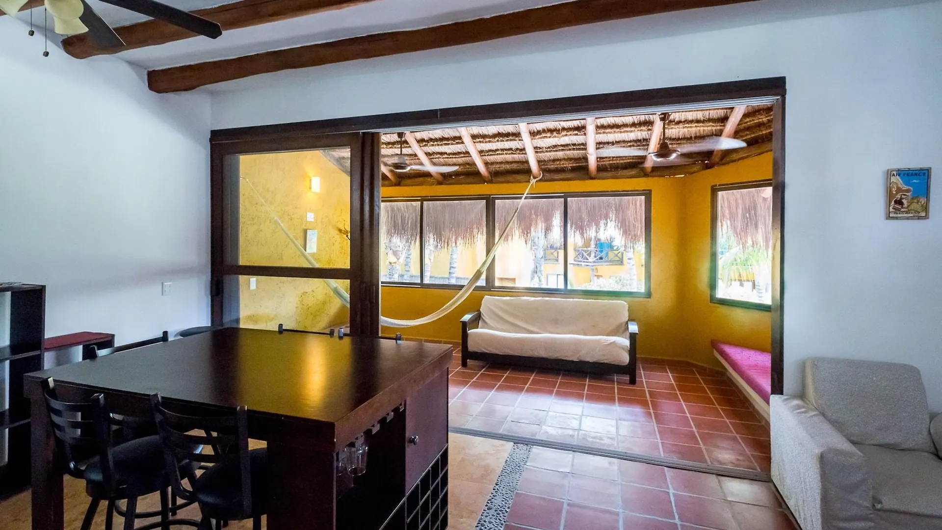 Holbox Dream Beachfront Hotel 3*, Isla Holbox