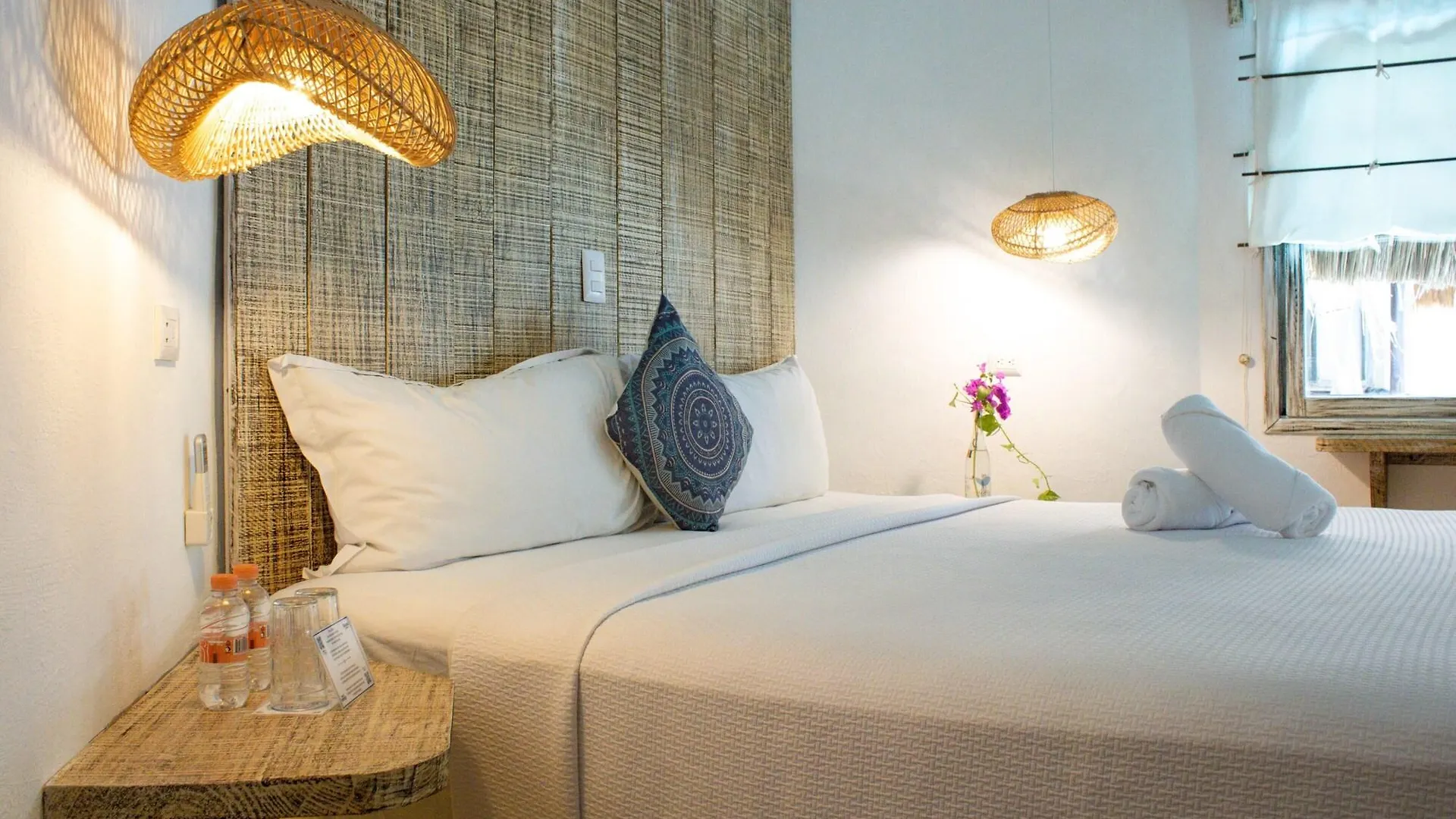 Holbox Dream Beachfront Hotel  Isla Holbox