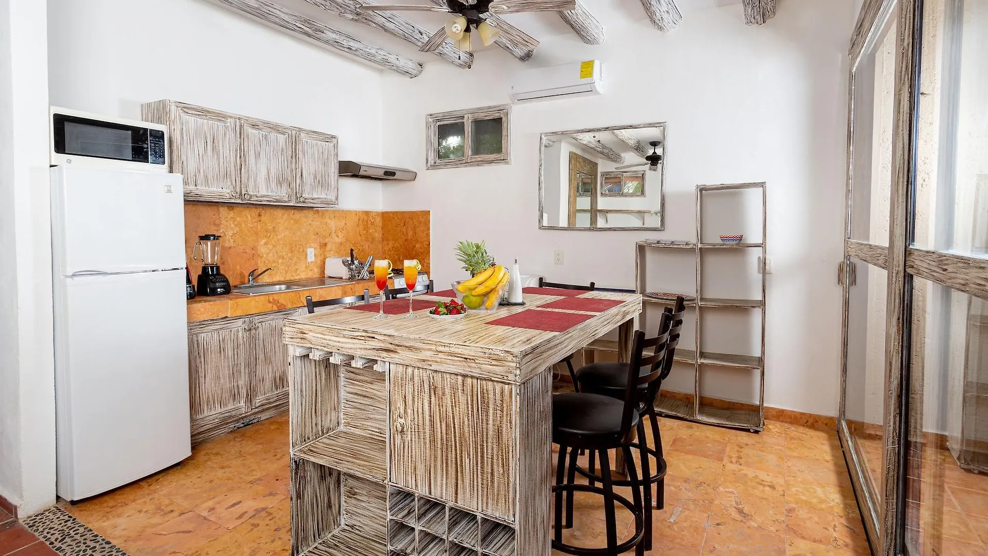 Holbox Dream Beachfront Hotel  Isla Holbox