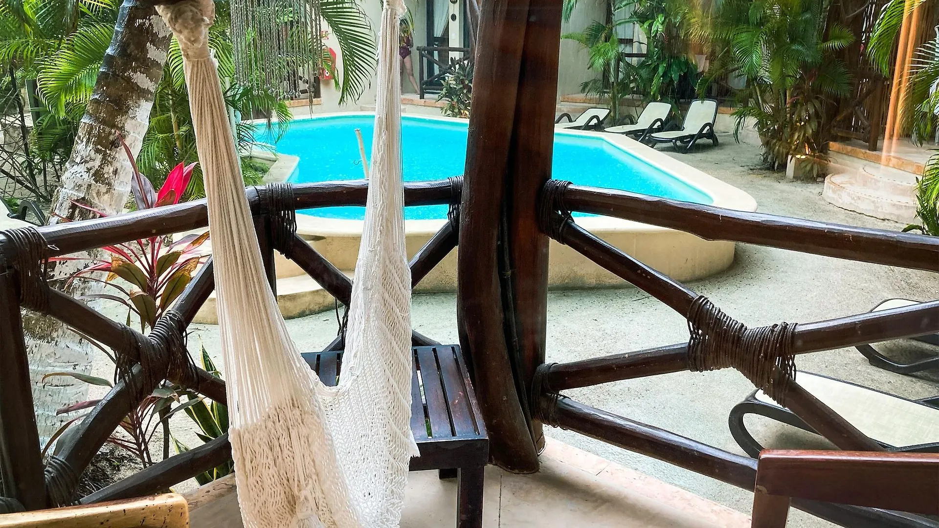Holbox Dream Beachfront Hotel 3*,